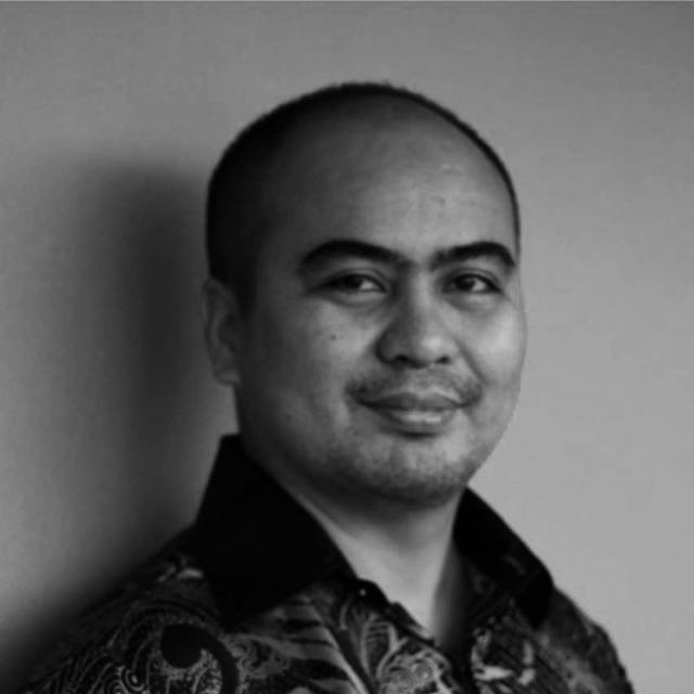 Pengasas infosantai.com