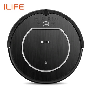 ILIFE V55 Pro robot vacuum murah terbaik