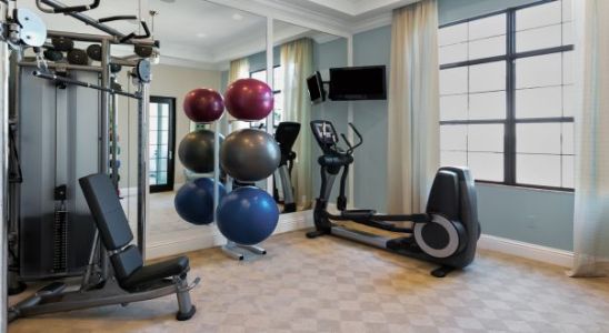 alat gym rumah terbaik