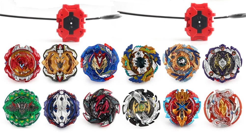 25 Gasing Beyblade  Murah Berkualiti Popular Di 