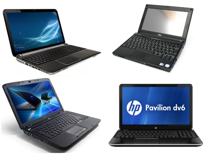 Laptop murah melaka